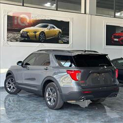 فورد إكسبلورر